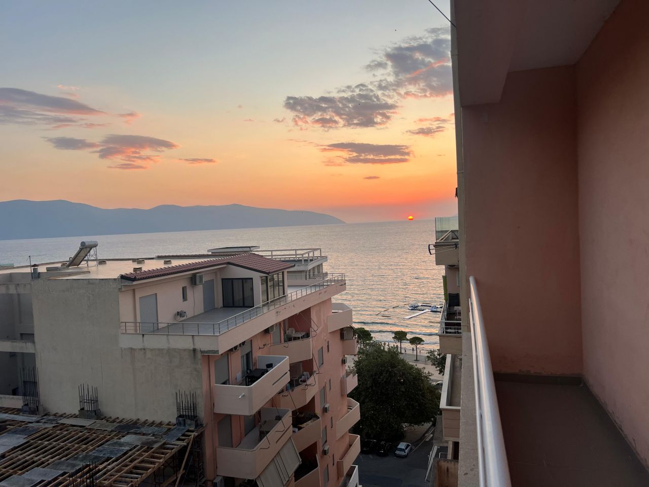 Albania Real Estate For Sale In Vlora